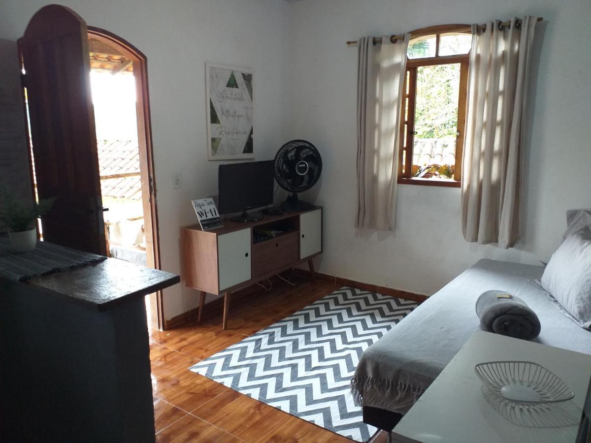 Casa Com Vista Para O Mar Em Paraty Villa Екстериор снимка